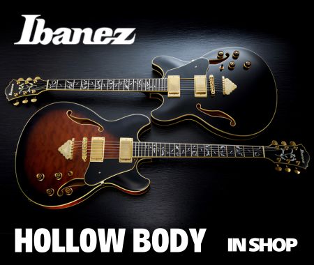 Ibanez