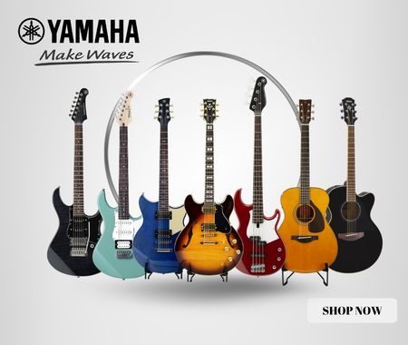 YAMAHA EG