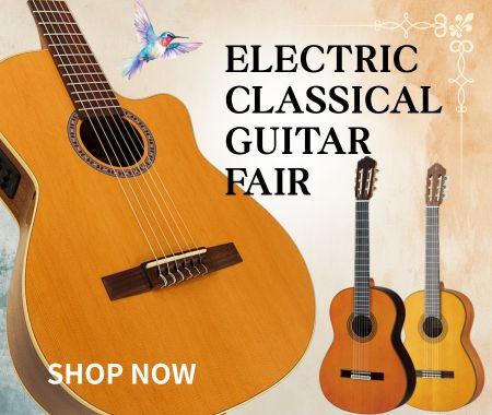 Classicguitar