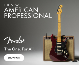 FenderAmPro