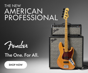 FenderAmproBass