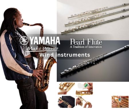 YAMAHA