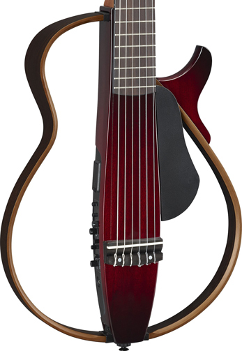YAMAHA SLG200N (CRB)