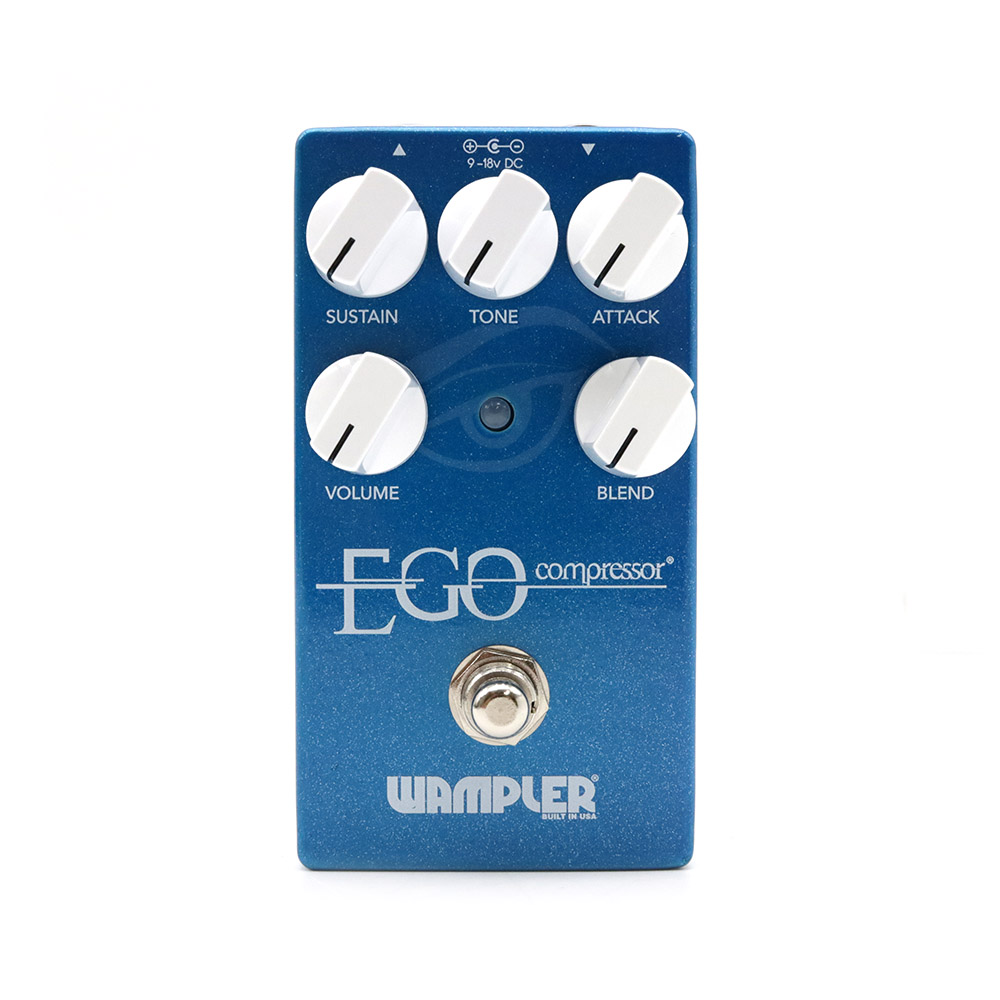 Wampler EGO Compressor