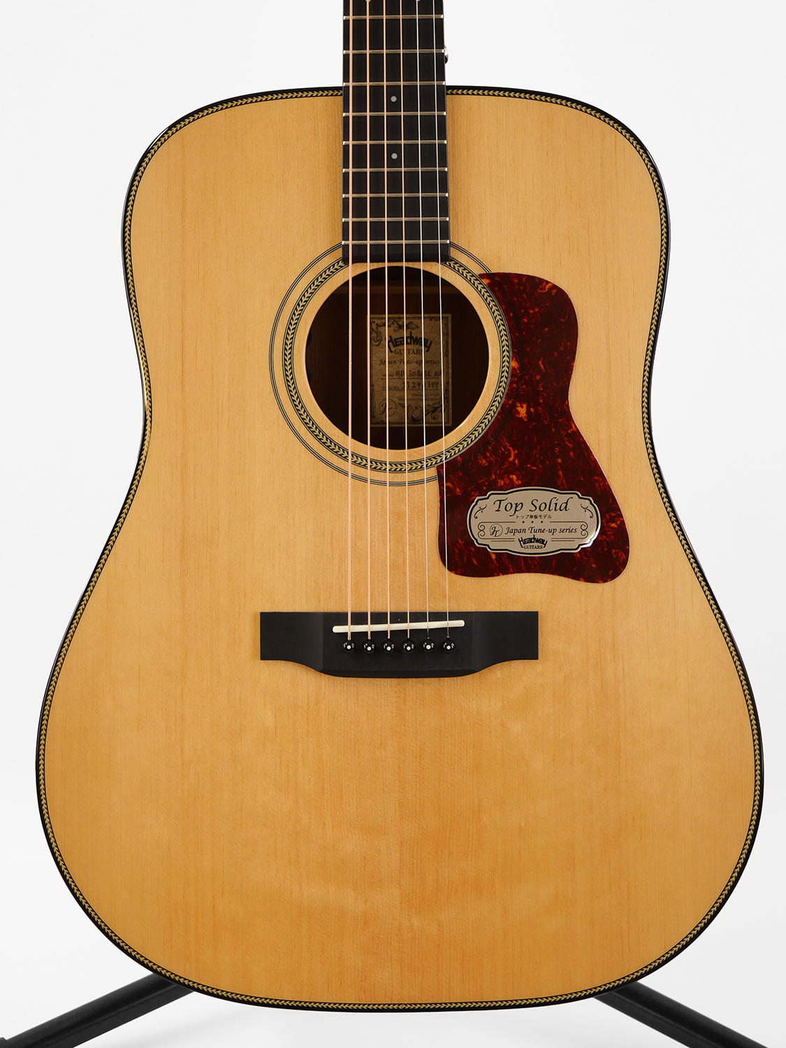 ☆セール対象商品☆ Headway HD-5080SE Japan Tune-up (エレアコ)