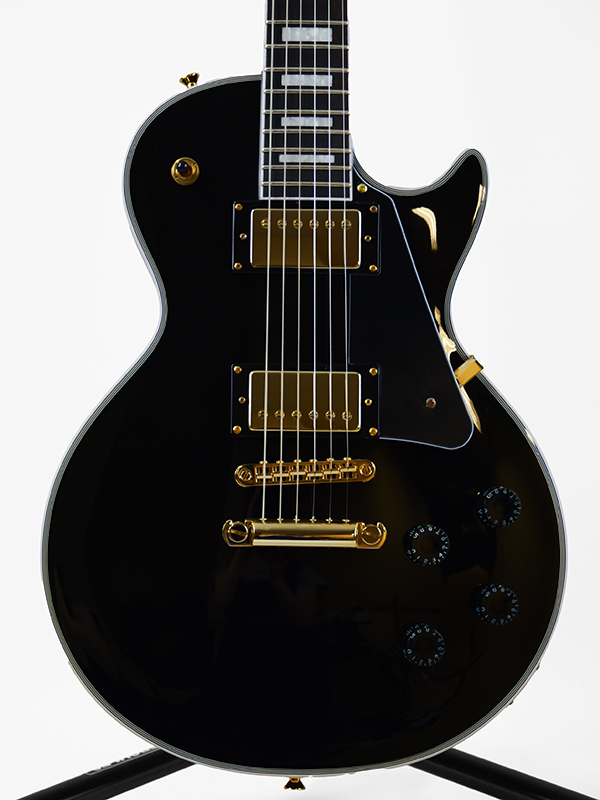Bacchus Global Series DUKE-CTM (BLK) ☆新品チョイキズ特価品☆