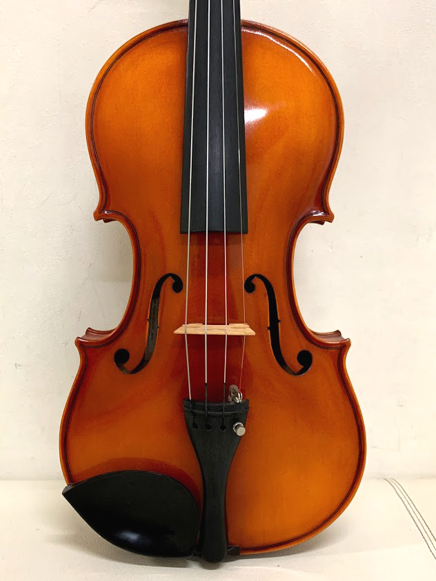 Suzuki No.280 4/4 1976年製 【USED】