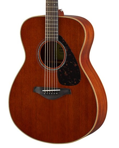 YAMAHA FS850
