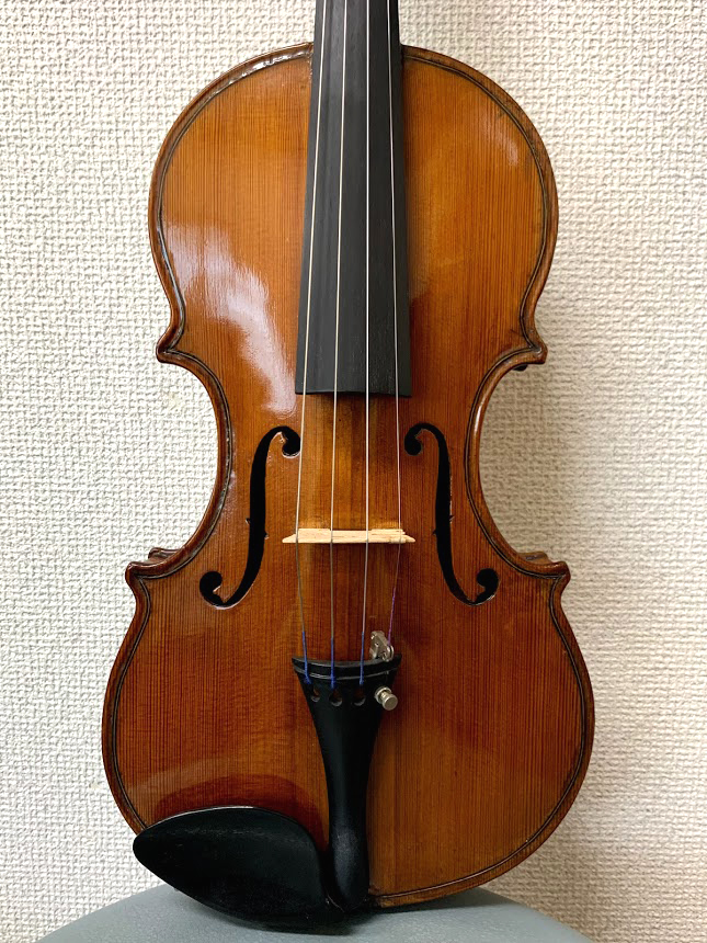 D.Wheatley 1932年製 4/4 【USED】