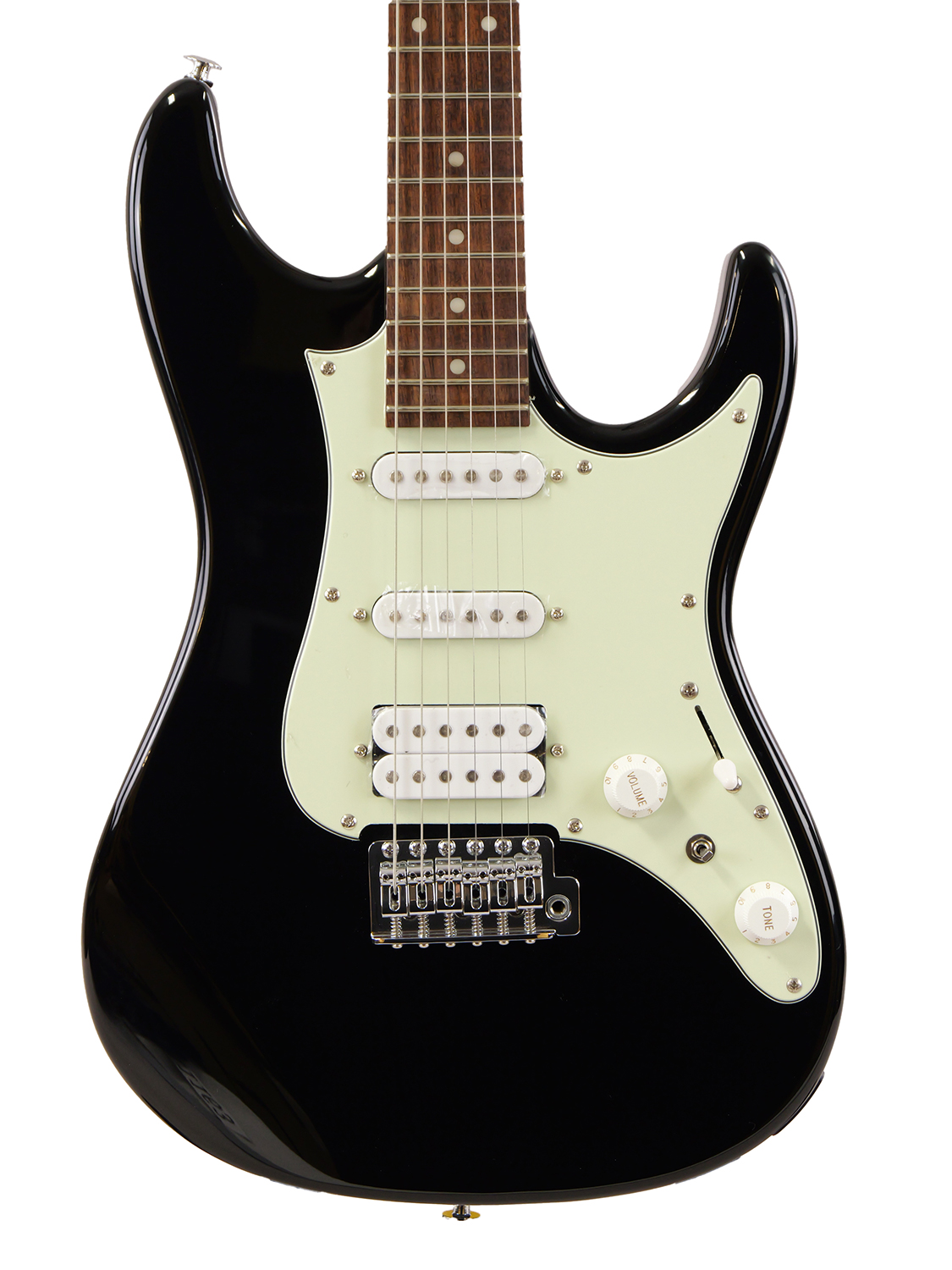 Ibanez AZES40 (Black)