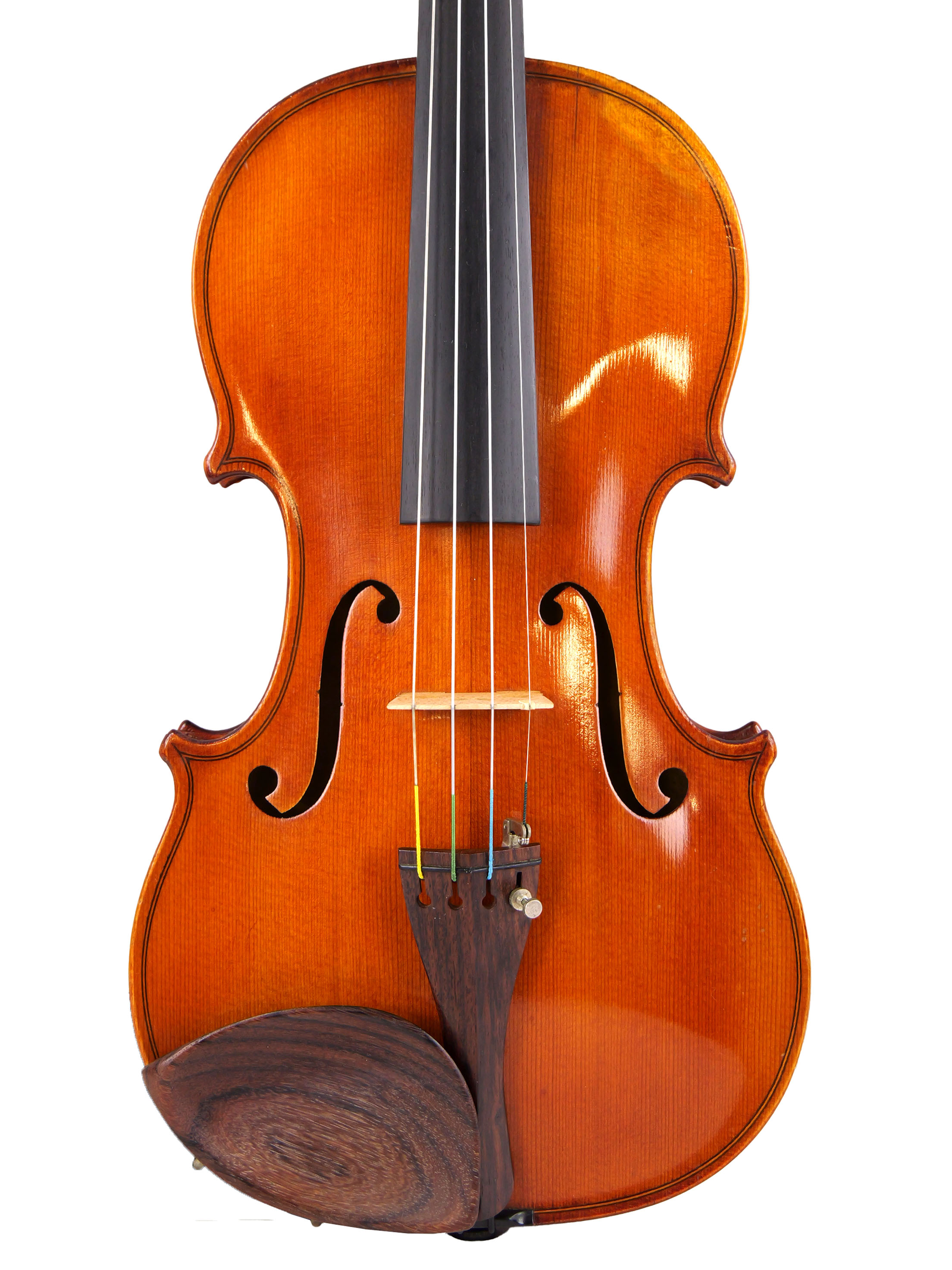 Michael Strobl Berlin 1941 Violin【Vintage】