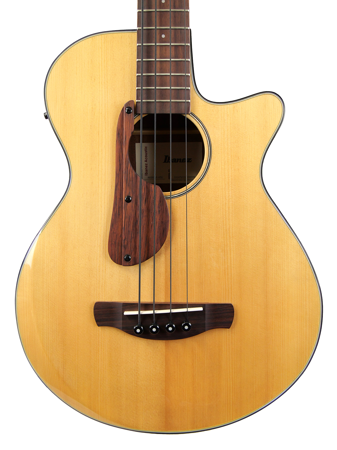 Ibanez AEGB30E (NTG)
