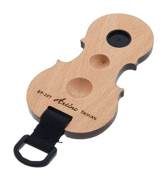 Artino チェロ用 エンドピンストッパー SP-25T Pin Stopper Cello Shape
