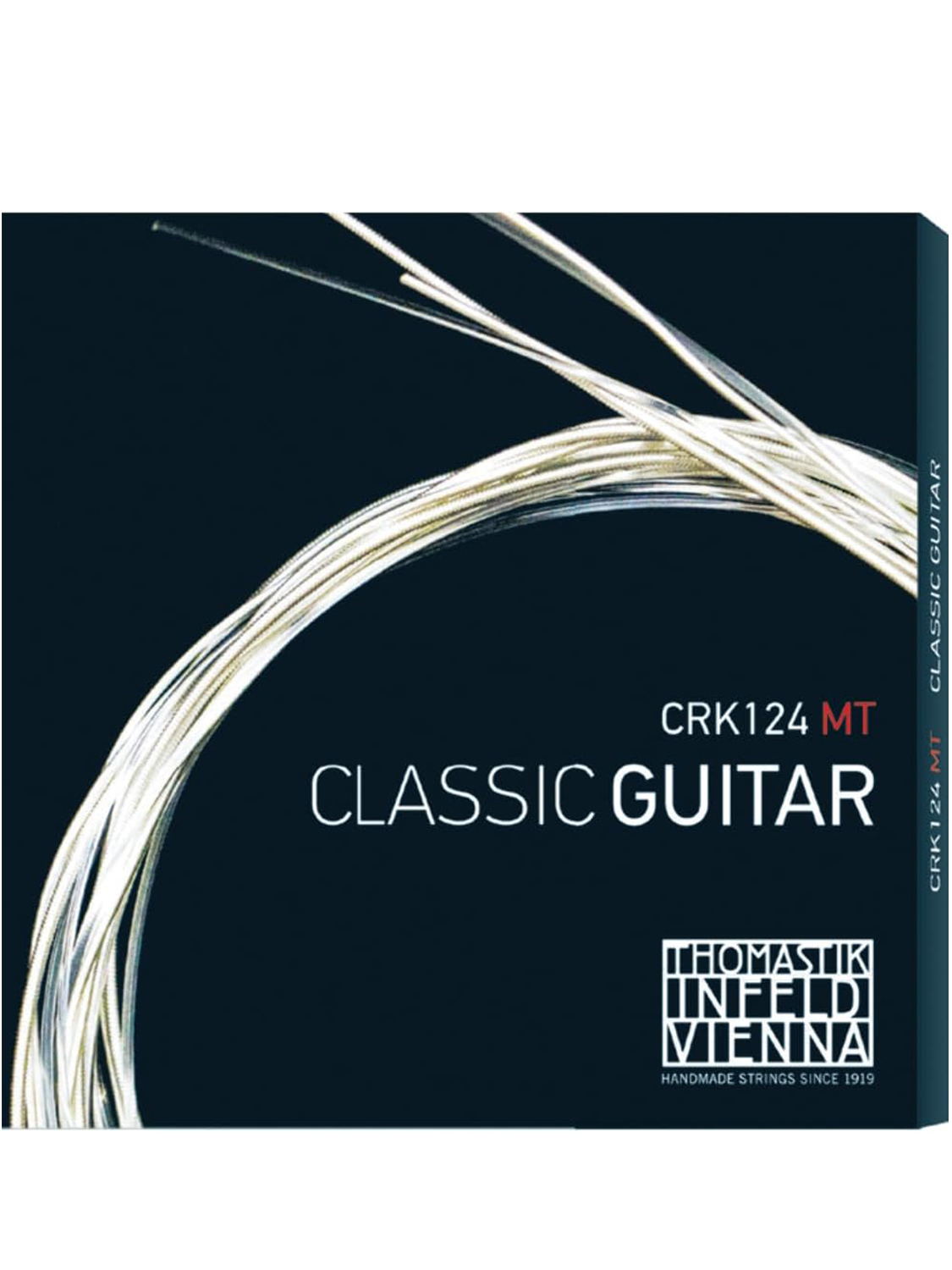 Thomastik-Infeld クラシックギター弦/CRK124MT(24-46)