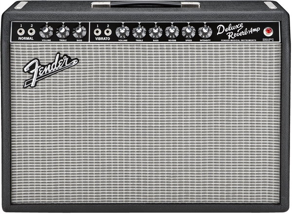 Fender '65 Deluxe Reverb (Reissue)