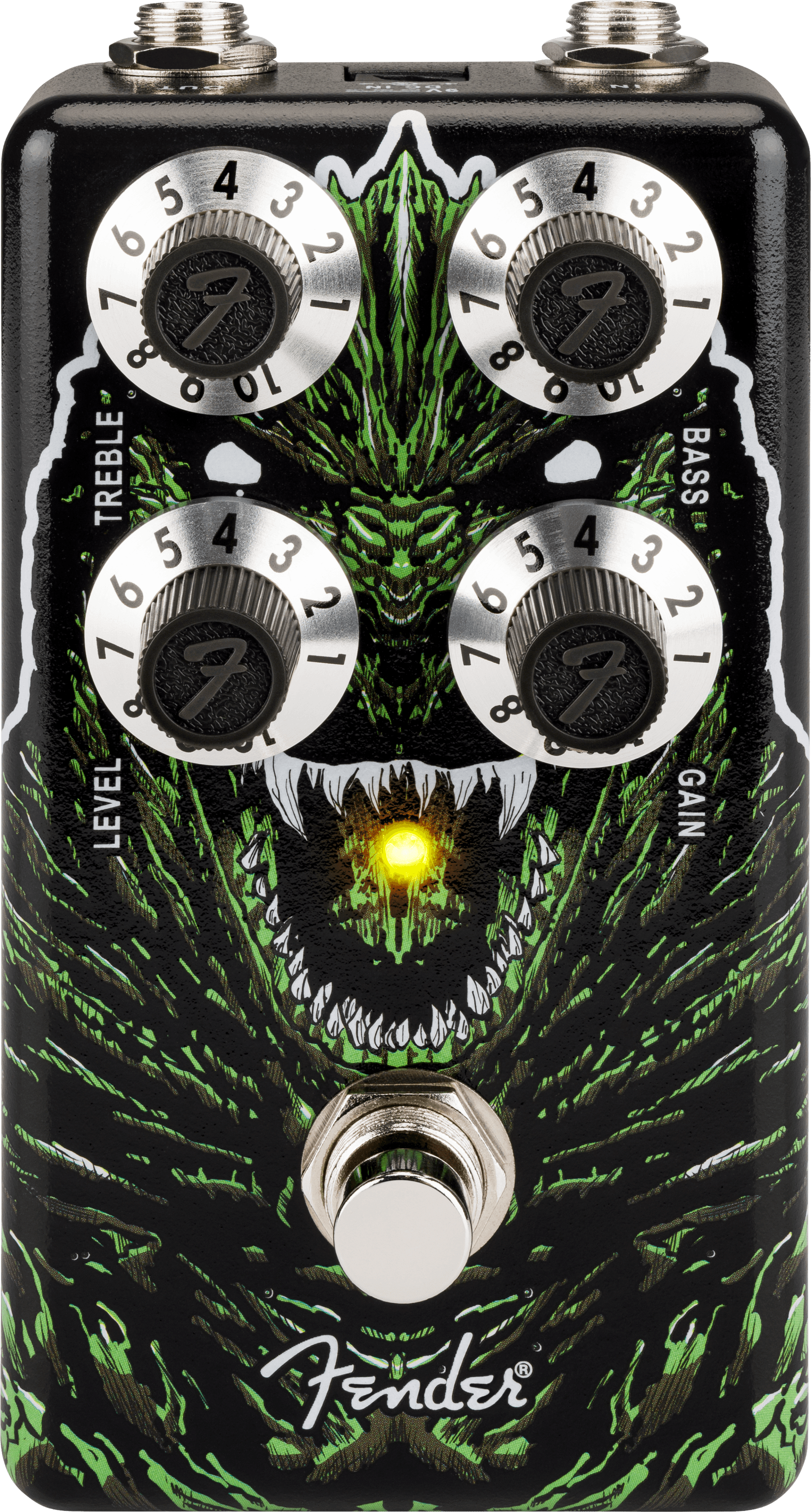 Fender Godzilla Distortion