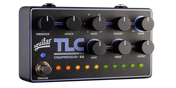 Aguilar TLC Compressor DLX