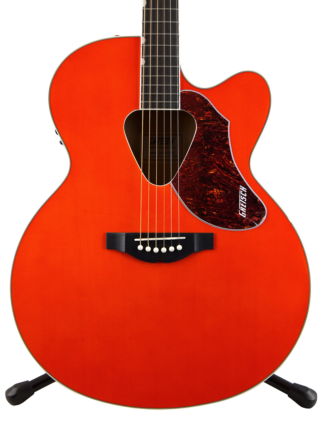 Gretsch G5022CE Rancher Jumbo Cutaway Electric (Savannah Sunset)