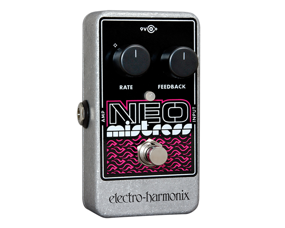 electro-harmonix Neo Mistress - Flanger