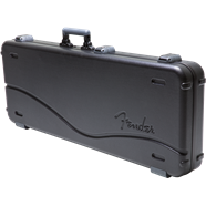 Fender DELUXE MOLDED CASE - STRATOCASTER?/TELECASTER?