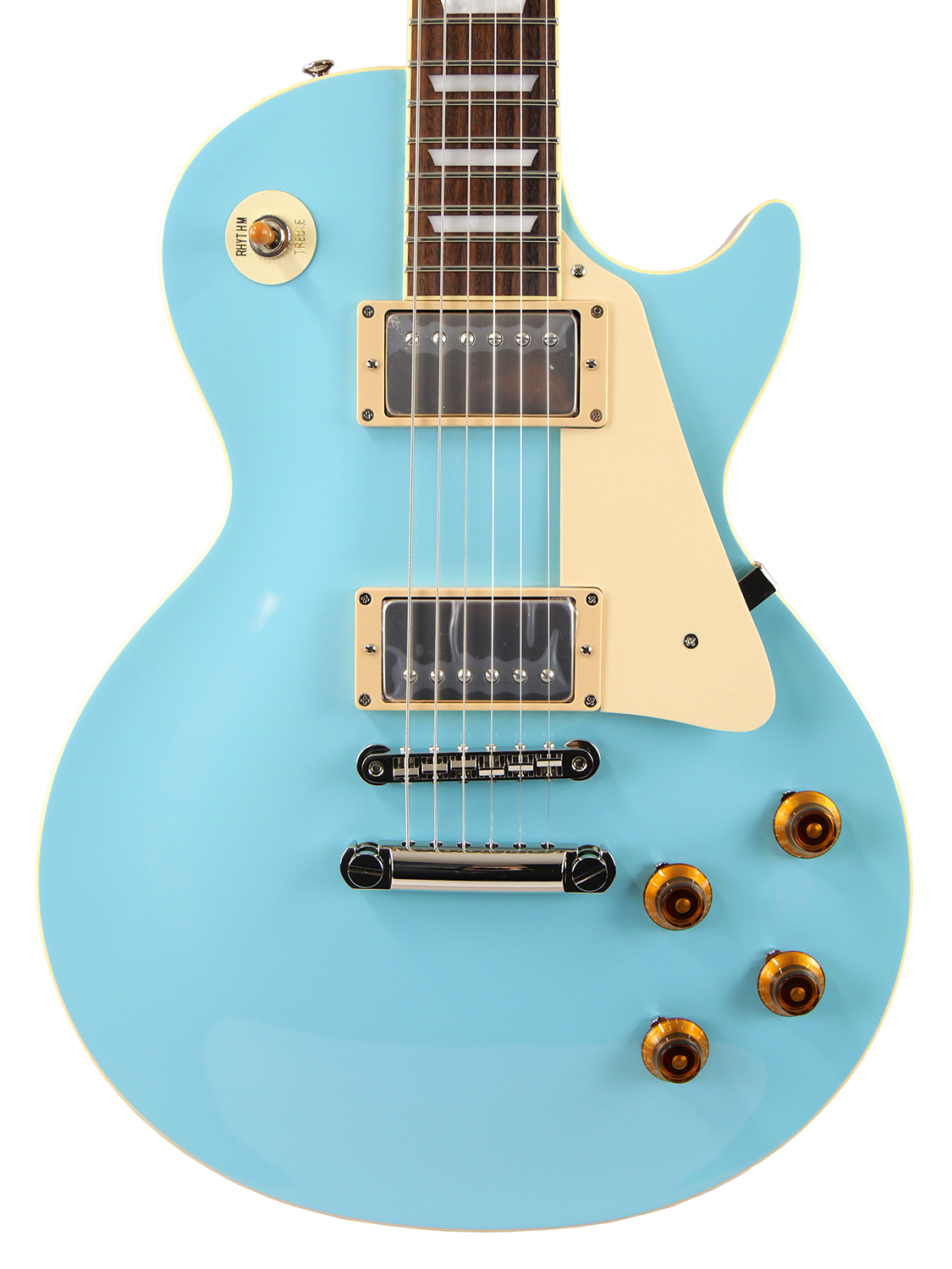 Tokai LS-101 (Sonic Blue)