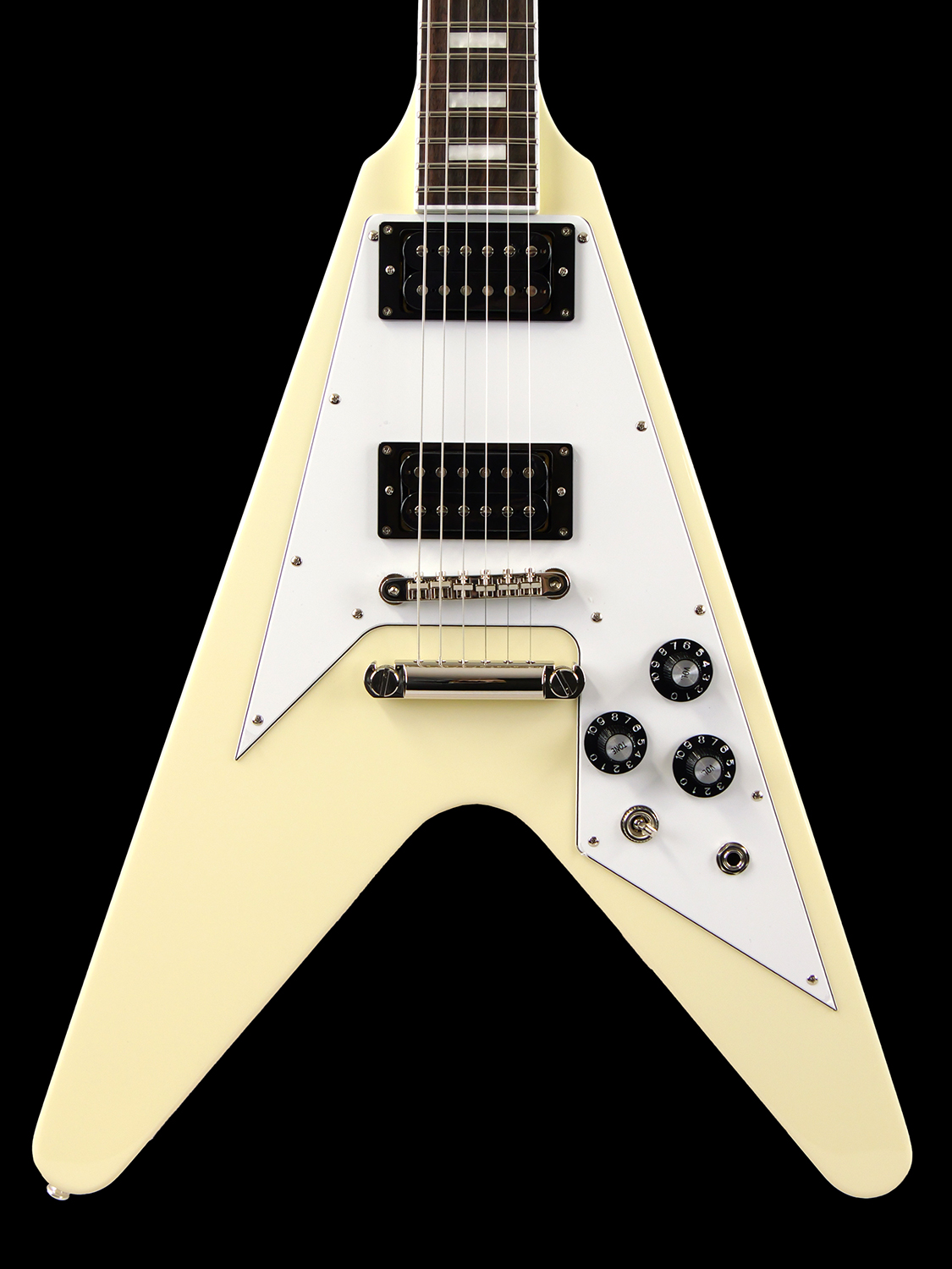 EDWARDS E-FV-LTD (Vintage White)