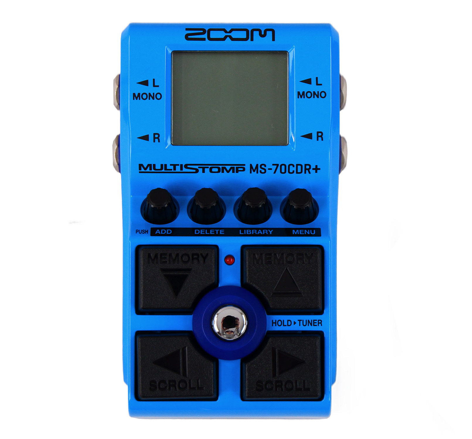 ZOOM MS-70CDR+