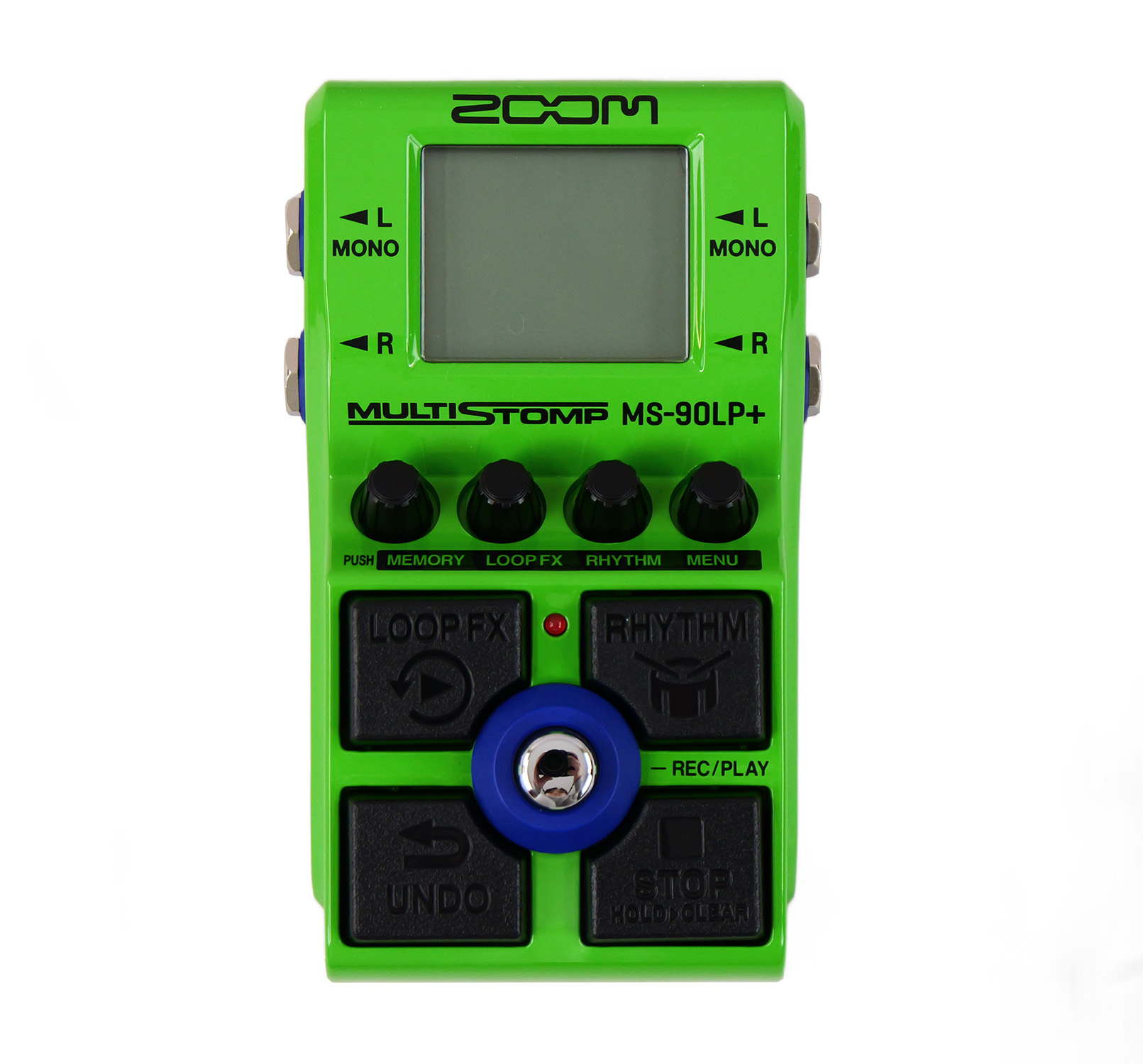 ZOOM MS-90LP+