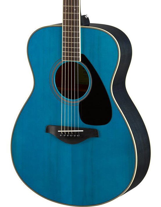 YAMAHA FS820 (TQ/ ターコイズ)