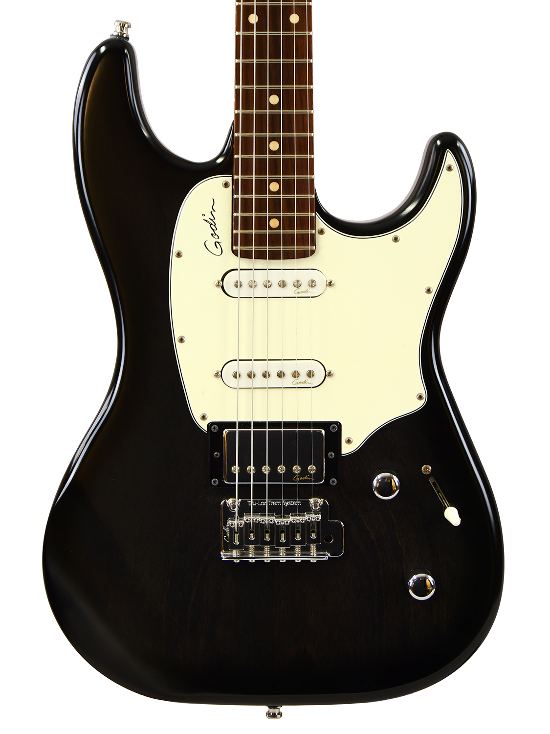 Godin session  2015年製【USED】