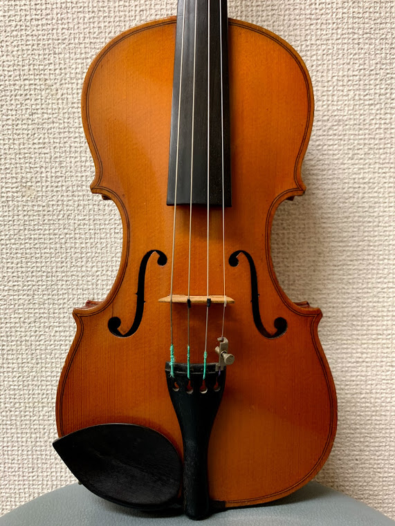 Antonius Stradivari Cremonensis Copy of Stradivarius 1/2 1977年製【USED】