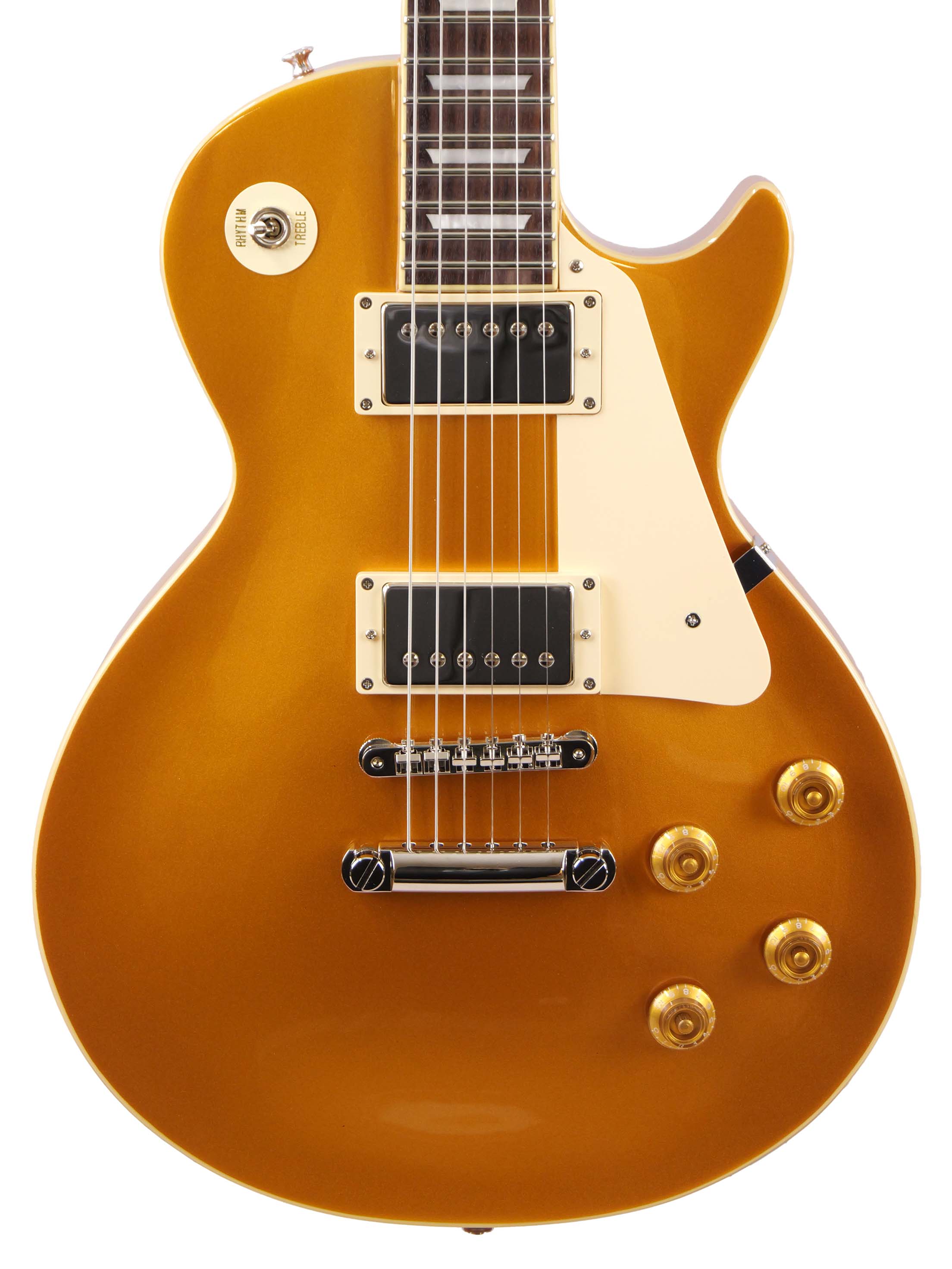 EDWARDS E-LP-STD (Gold Top)