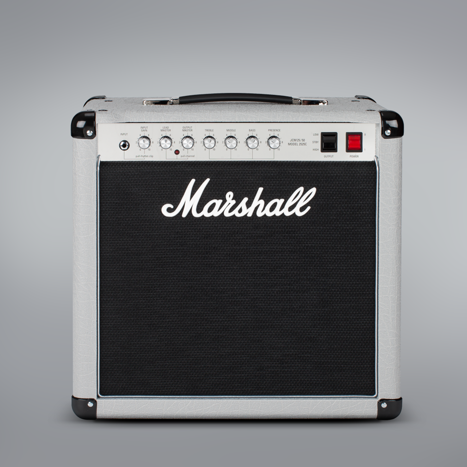 Marshall Studio Jubilee 2525C