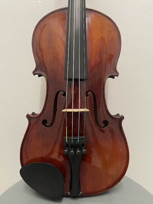 Paul Lorange 3/4 1923年製 フランス マルセイユ ラベル 【USED】