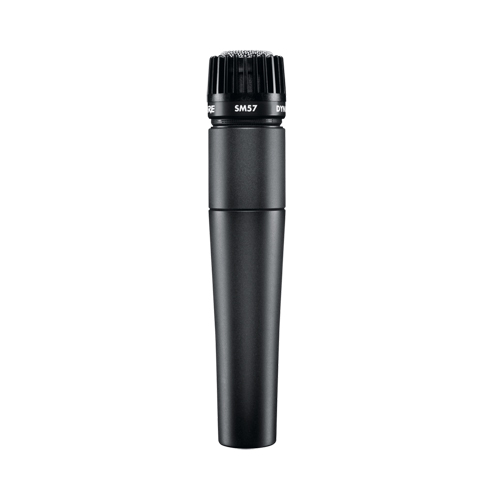 Shure SM57 / 楽器用マイク