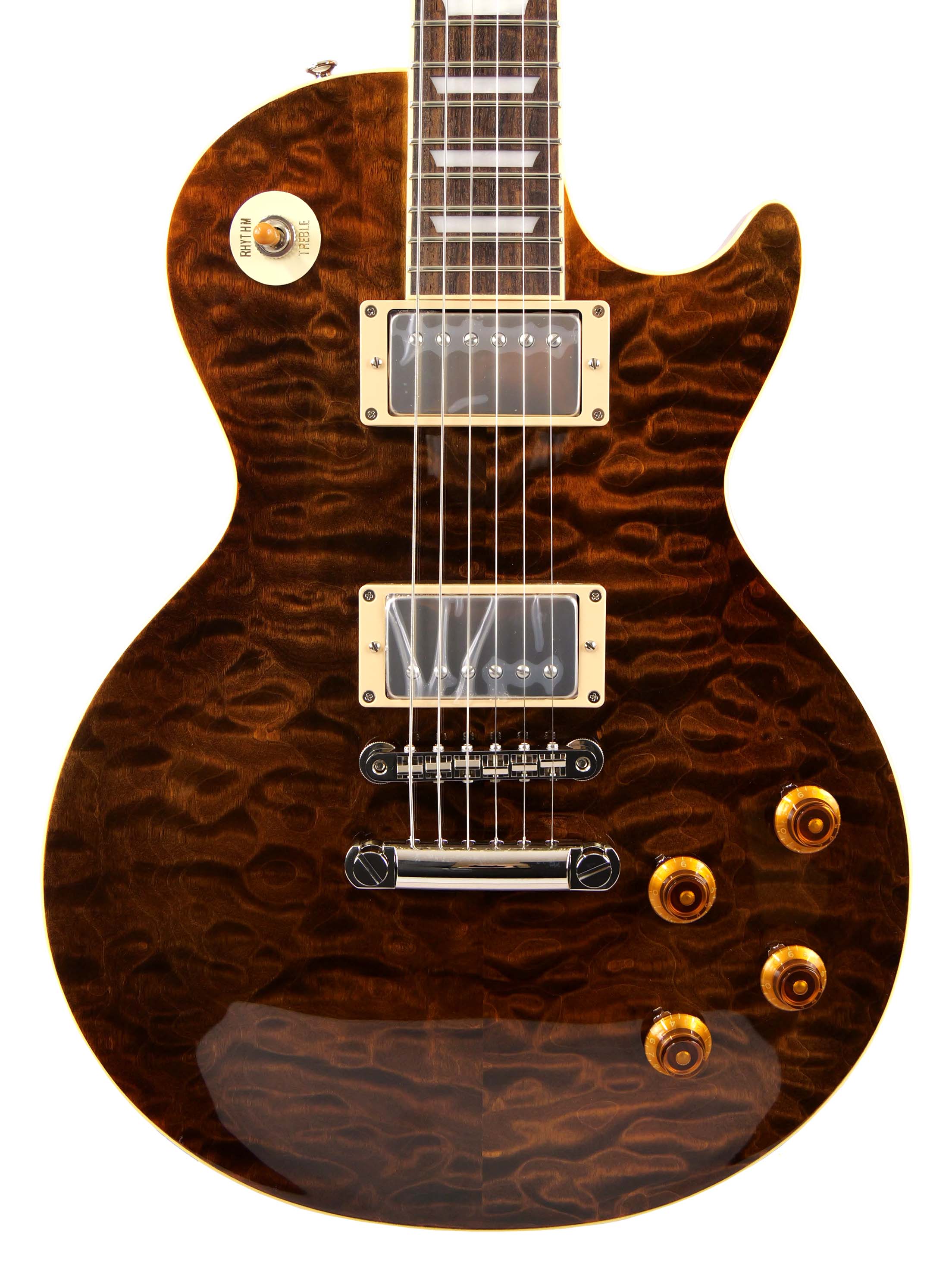 Tokai LS-101Q (OAK)