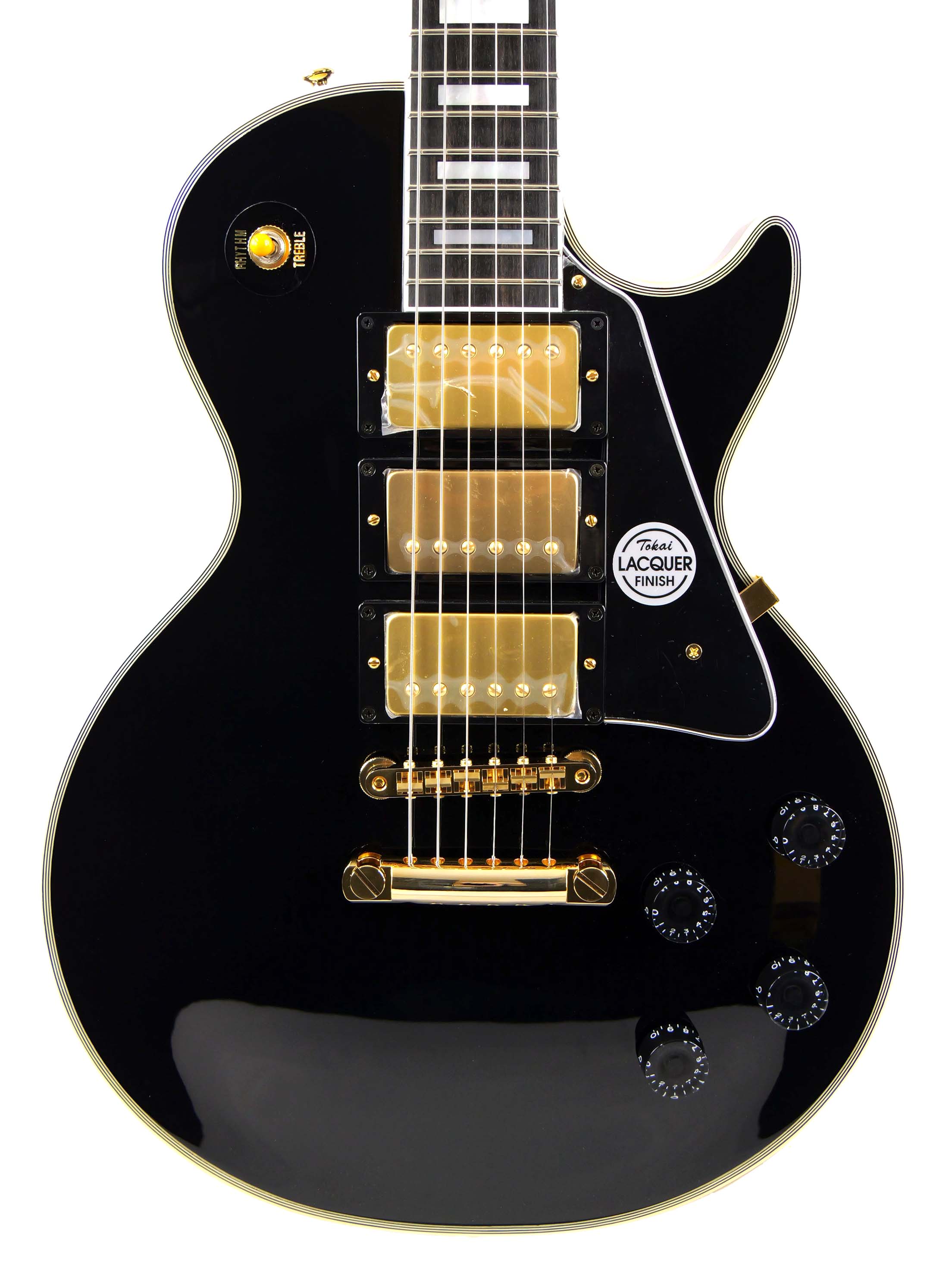 Tokai LC-201S-3PU (BB)