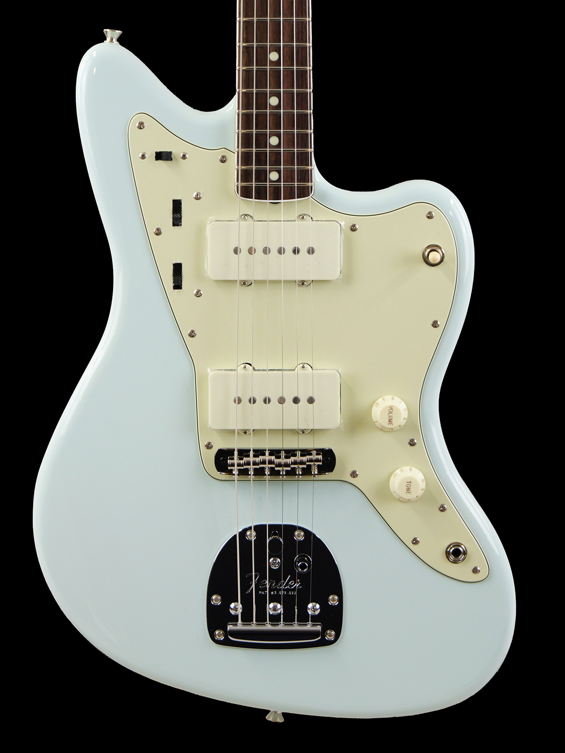 Fender FSR Made in Japan Traditional 60s Jazzmaster MH KI-22 (Sonic Blue)