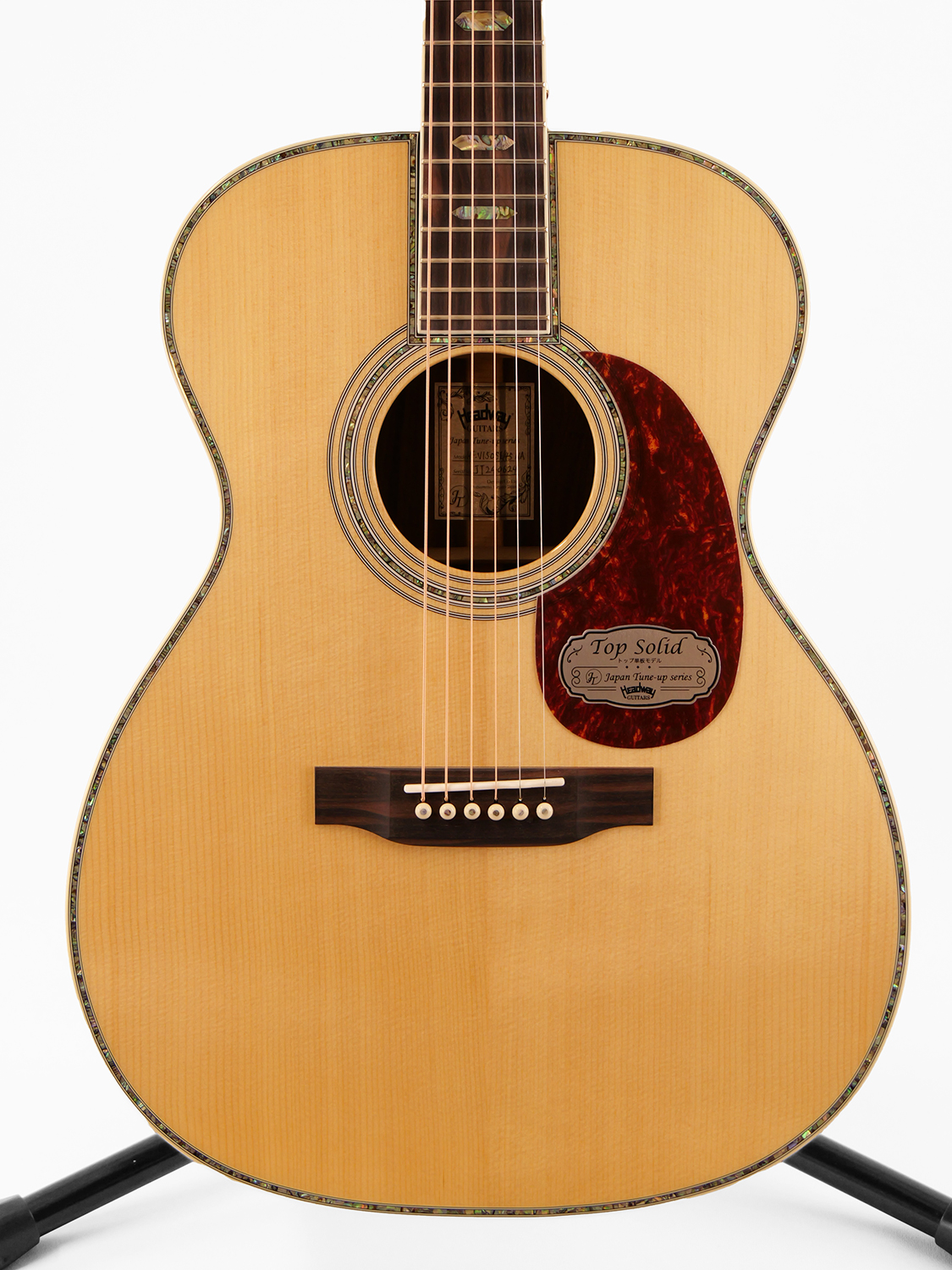 ☆セール対象商品☆ Headway HF-V150SE/45 Japan Tune-up (Natural) 【エレアコ】
