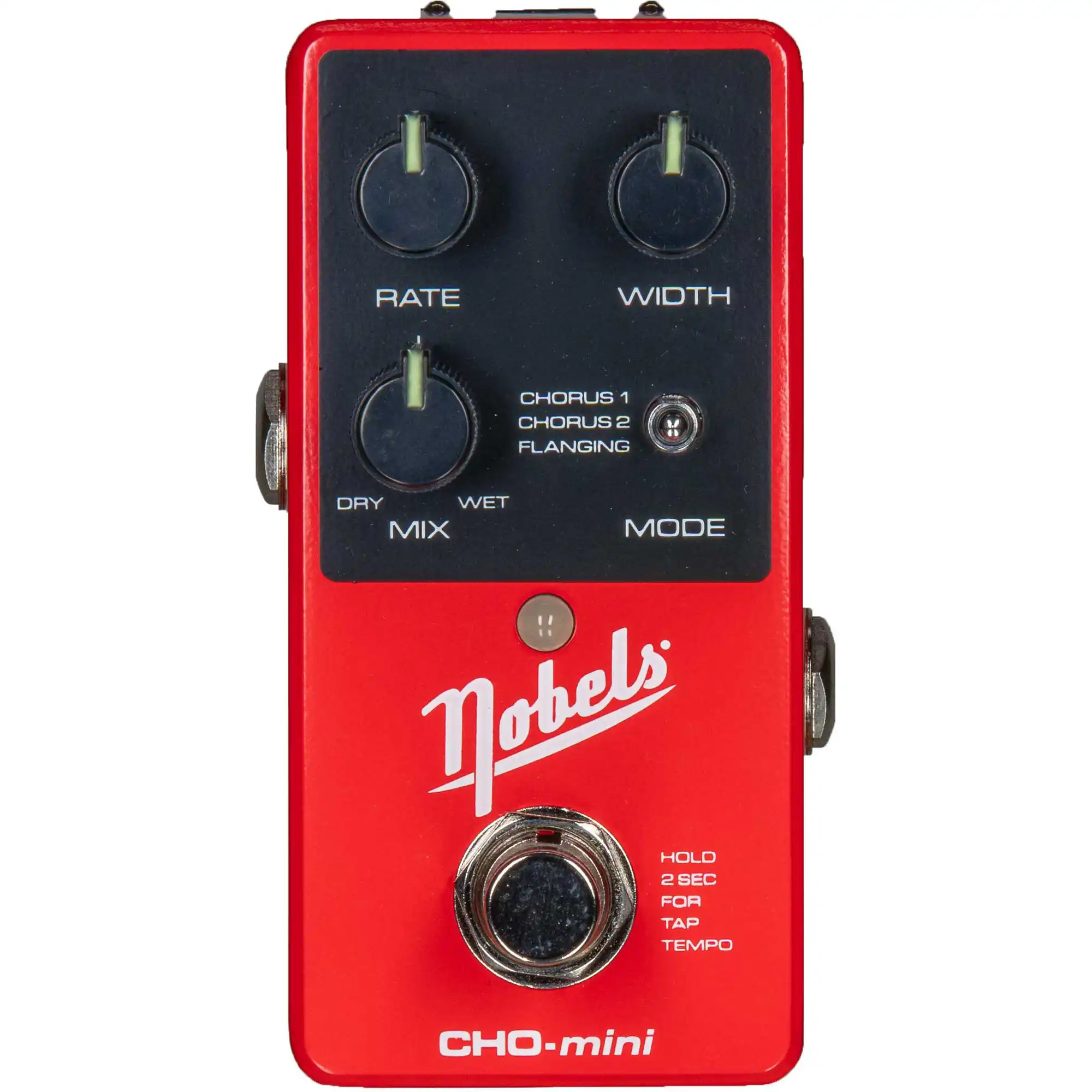 Nobels CHO-mini