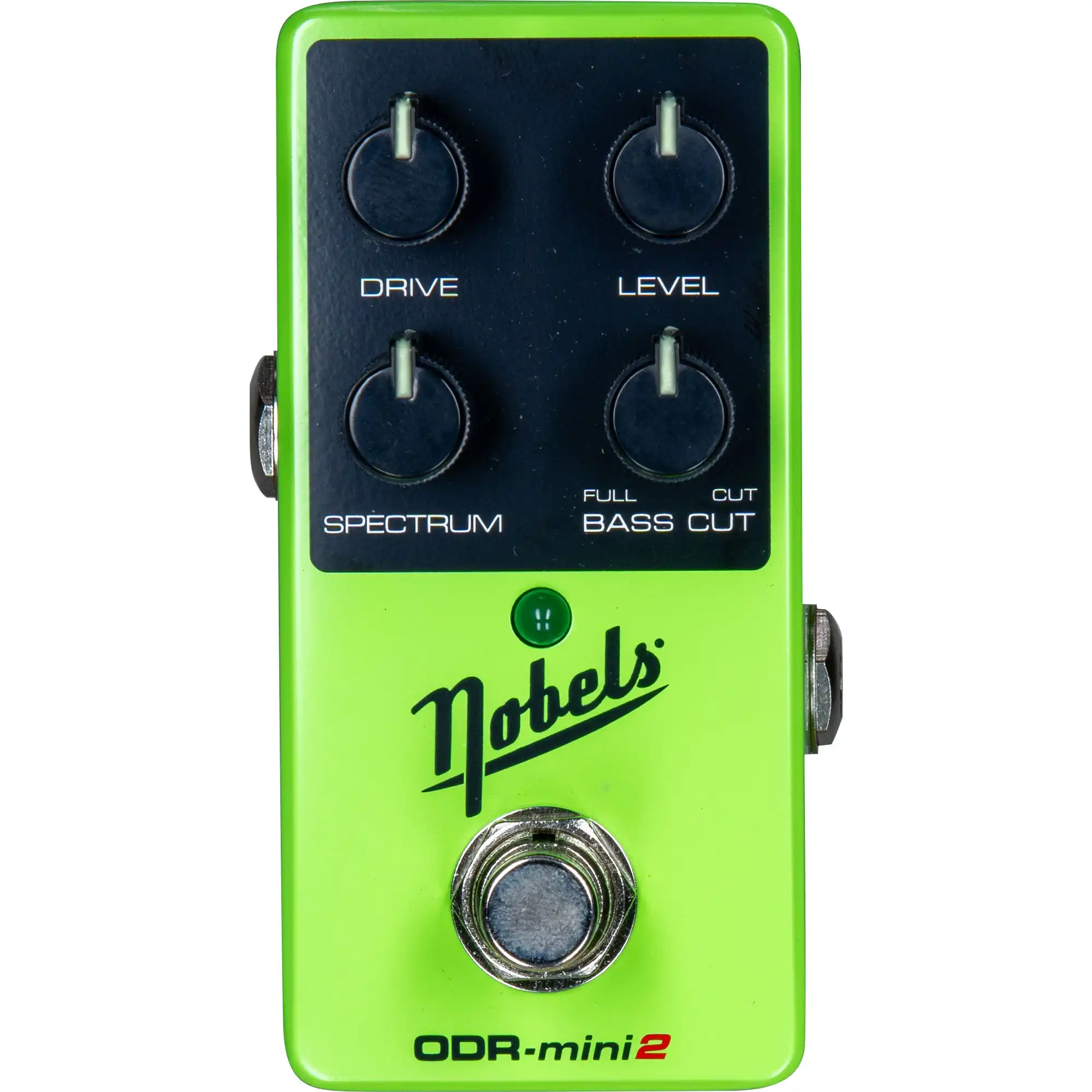 Nobels ODR-mini2