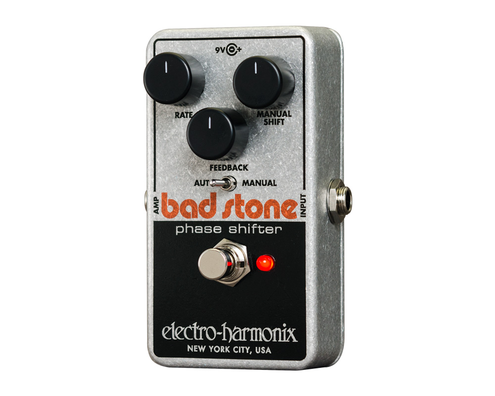 electro-harmonix Bad Stone