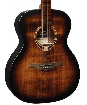 LAG Guitars T70A-B&B AUDITORIUM