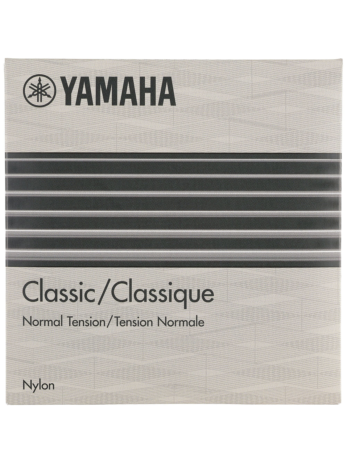 YAMAHA GSC28 クラシックギター用/ノーマルテンション【セット弦】