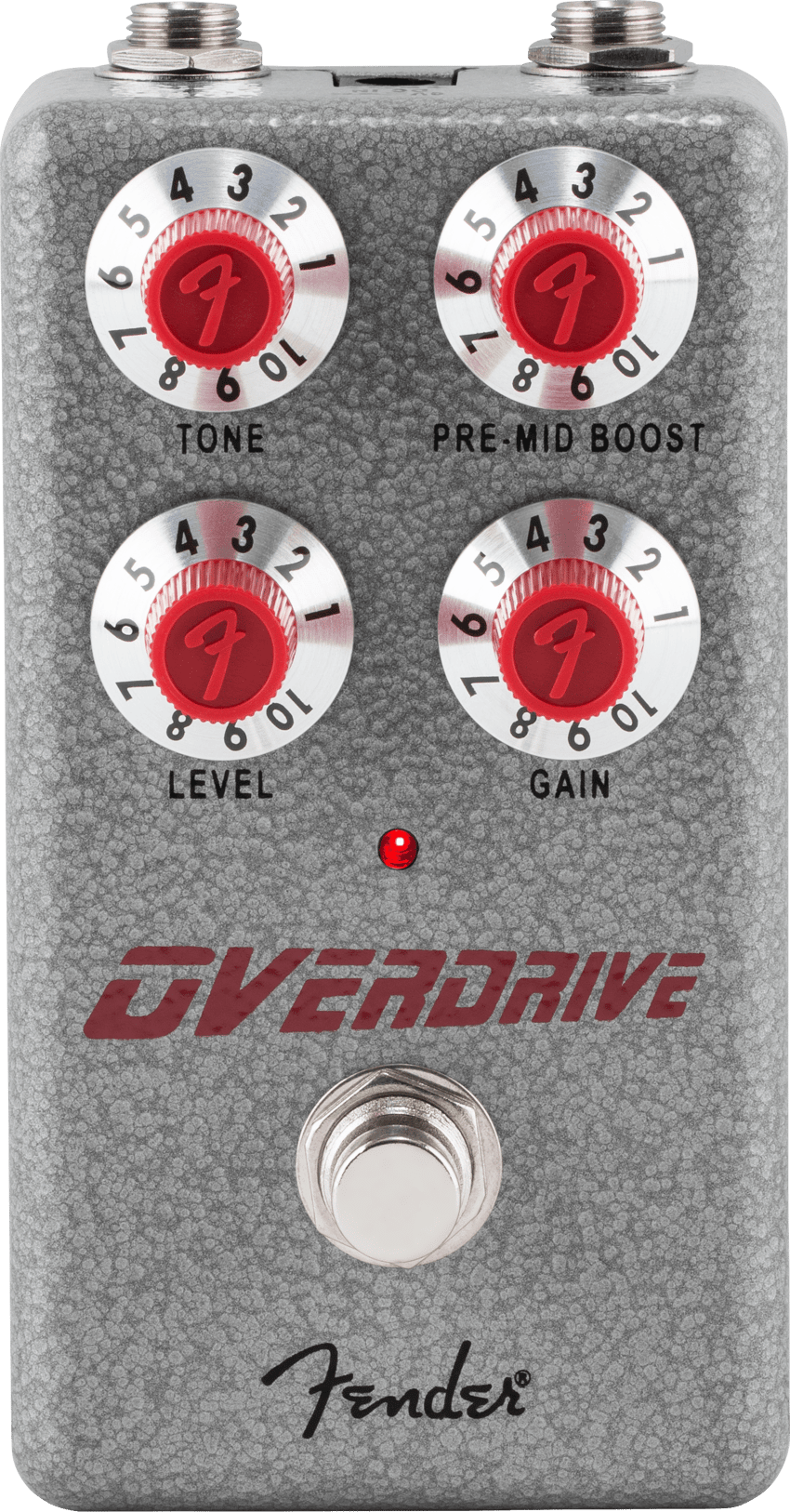 Fender HAMMERTONE OVERDRIVE