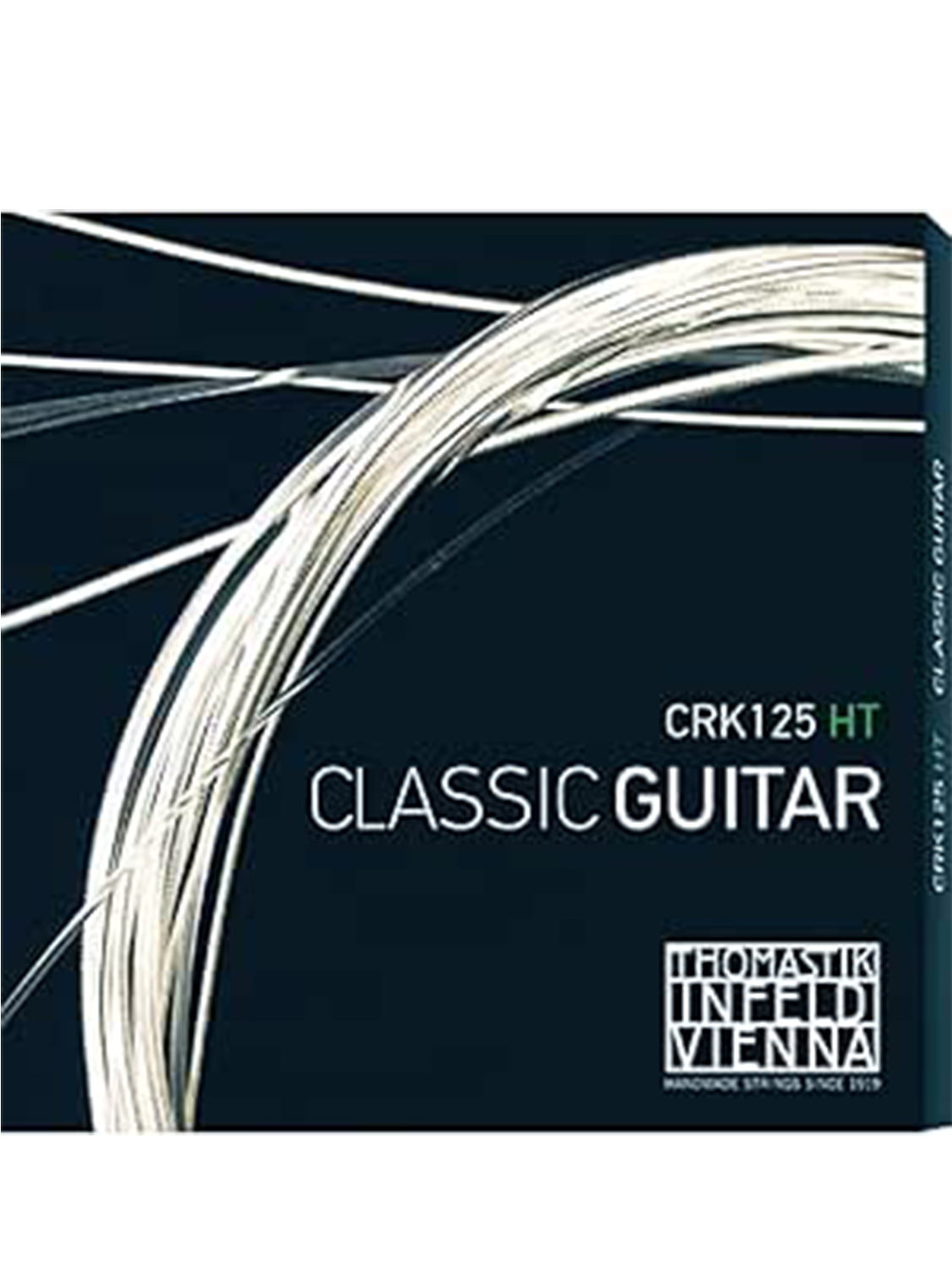Thomastik-Infeld クラシックギター弦/CRK125HT(25-47)