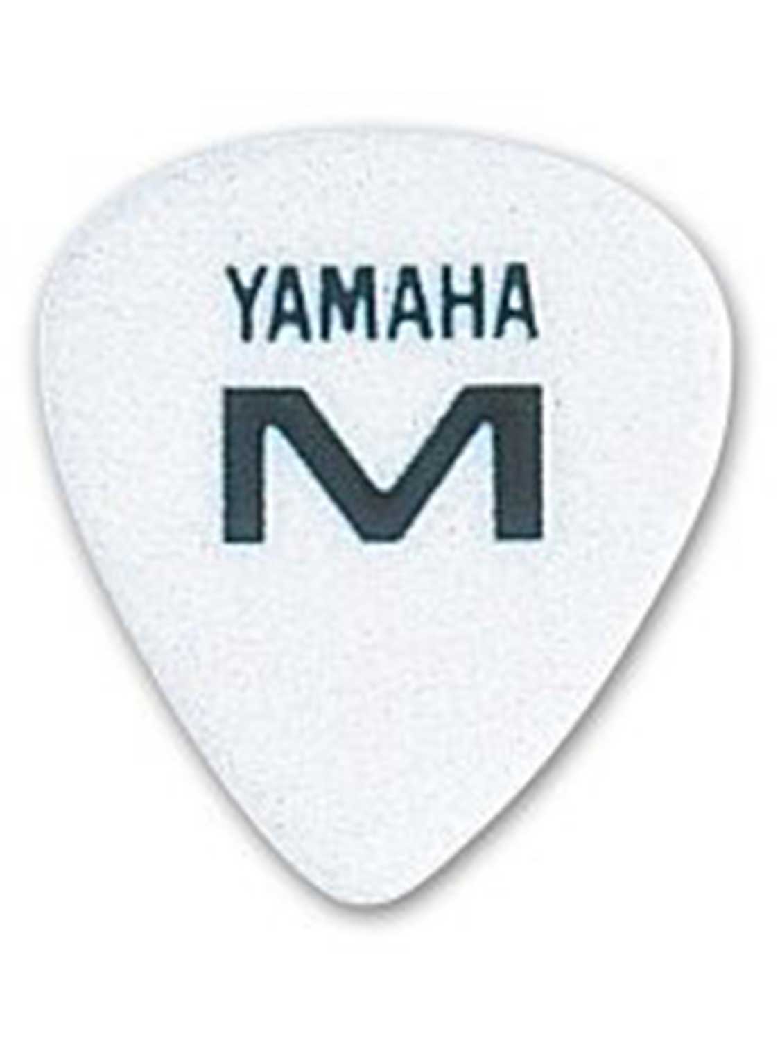 YAMAHA ピック GP-107 M(10PK)
