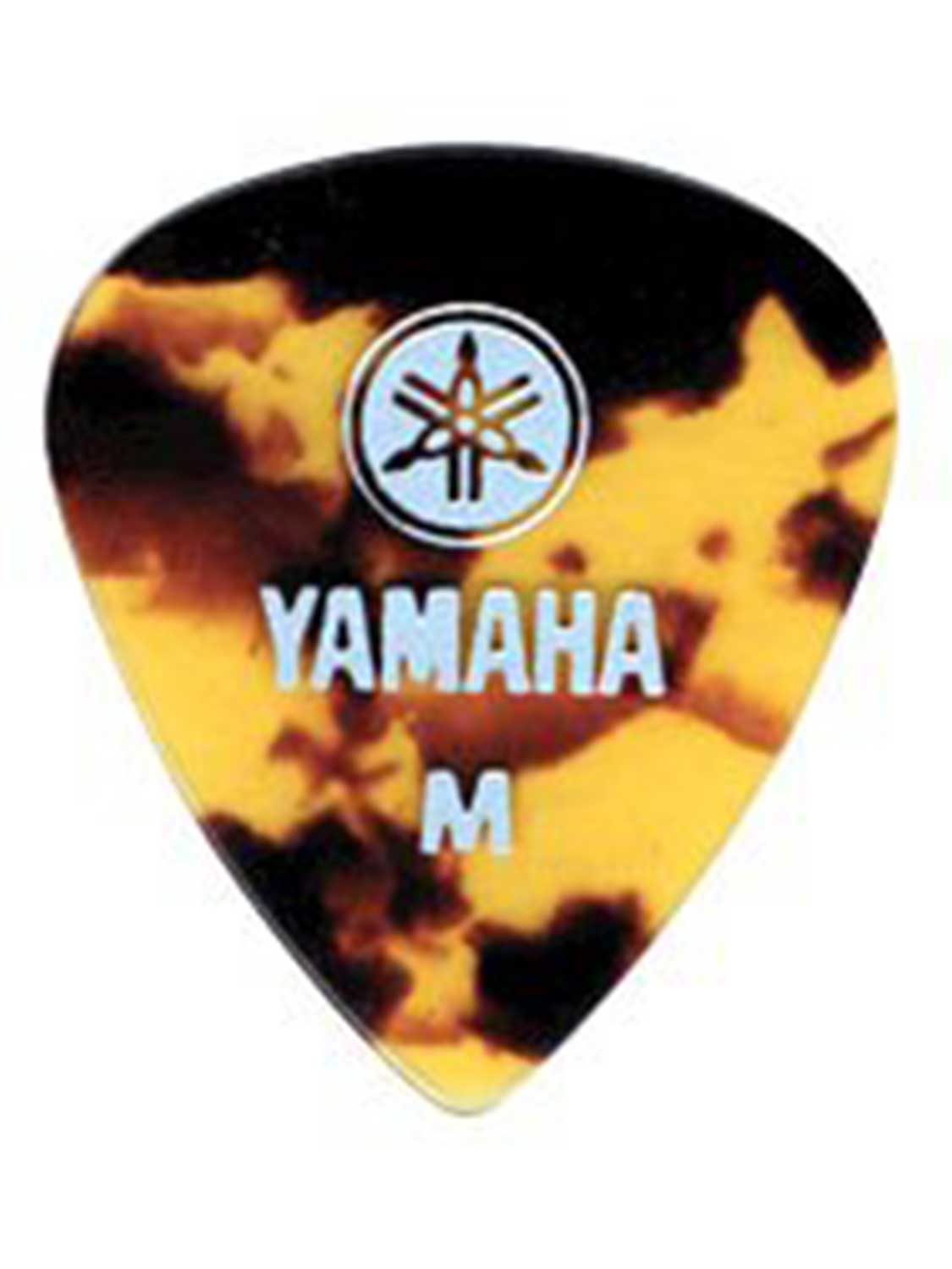 YAMAHA ピック GP-501 M(10PK)