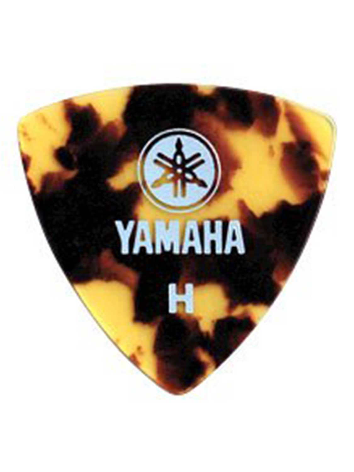 YAMAHA ピック GP-502 H(10PK)