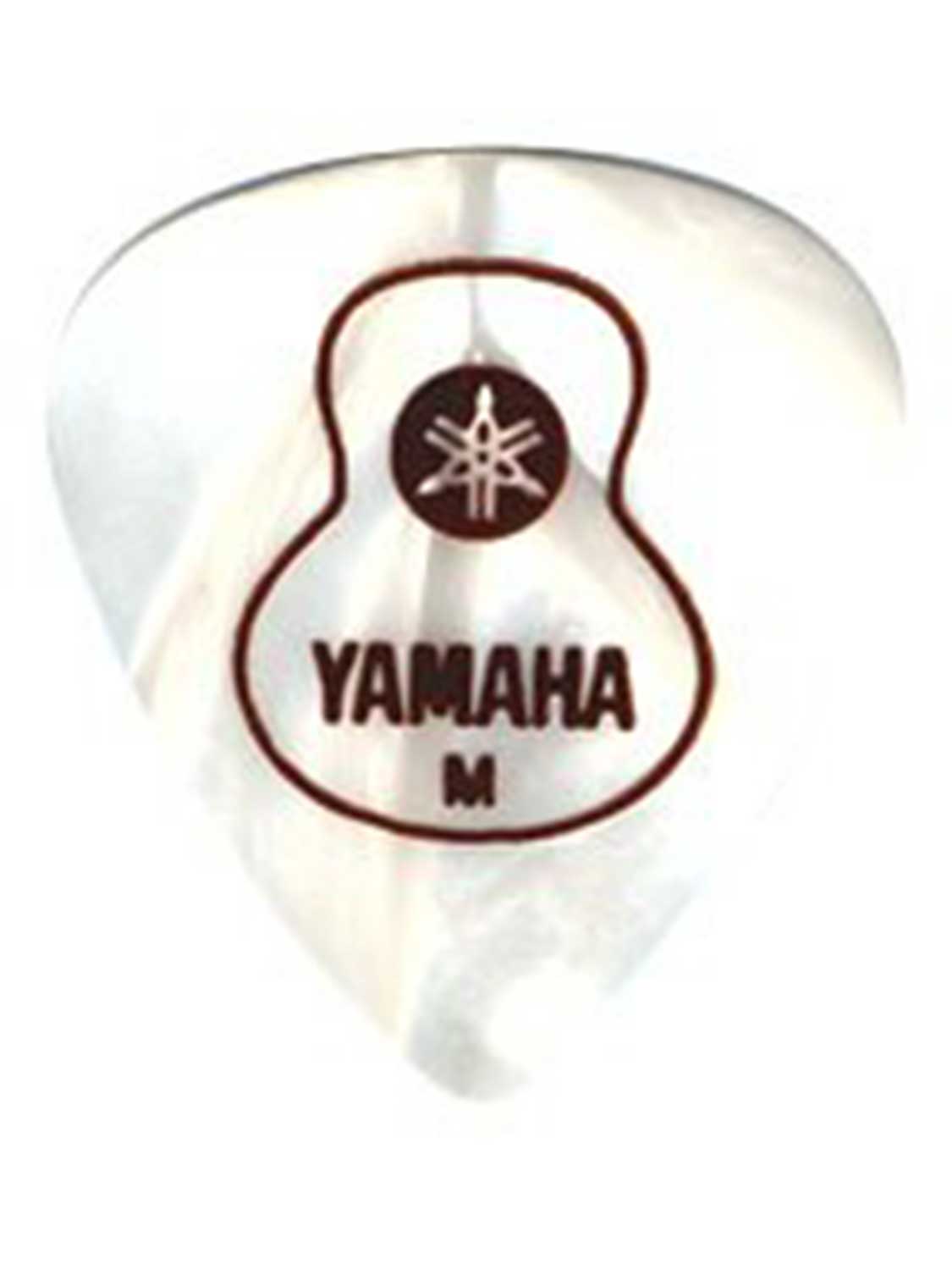 YAMAHA ピック GP-601 M(10PK)